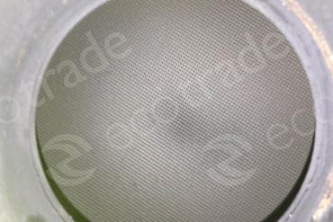 Катализатор от International Trucks A00650258