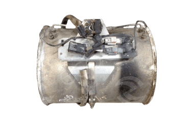 Катализатор от International Trucks 3859558C93 043Y0035235 №1