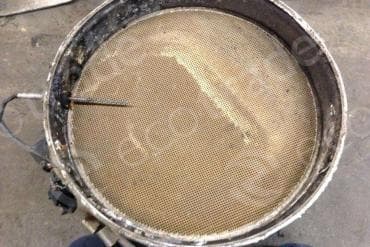 Катализатор от International Trucks 3859558C93 043Y0035235