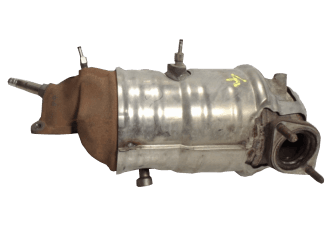 Катализатор от Hyundai - Kia C02A050 №2