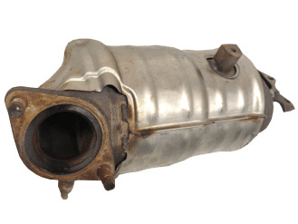 Катализатор от Hyundai - Kia C02A050