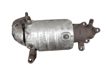 Катализатор от Hyundai - Kia W2A550