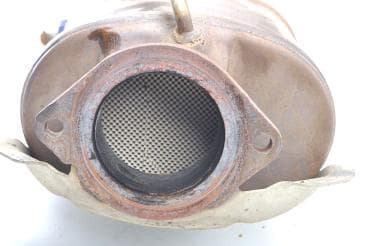 Катализатор от Volvo 32242442 №5