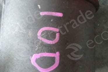 Катализатор от Ford 1S61-5G232-JA