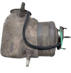 Катализатор от Volvo 31422068