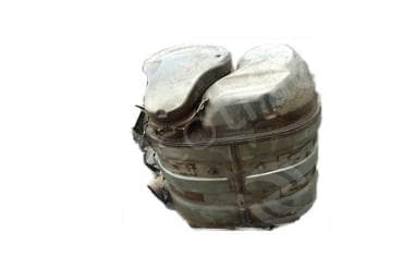 Катализатор от Volvo 21364822 №4