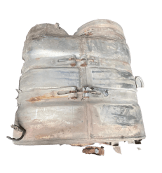 Катализатор от Volvo 21364822