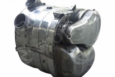 Катализатор от Volvo 21364820 №2