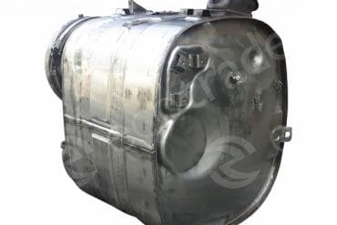 Катализатор от Volvo 21364820