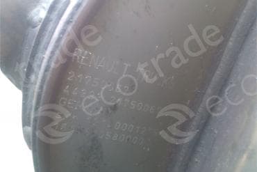 Катализатор от Renault - Volvo 21750067