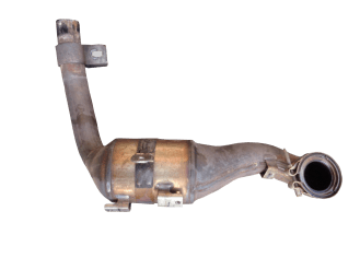 Катализатор от Alfa Romeo - Fiat - Lancia 51979324 51854357 №1