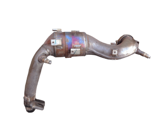 Катализатор от Alfa Romeo - Fiat - Lancia 51979324 51854357 №2