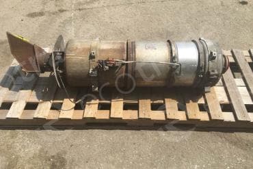 Катализатор от Unknown/None C004-SA-551N-21