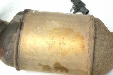 Катализатор от Cadillac - General Motors 2228485210 (100%)