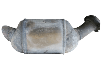 Катализатор от Cadillac - General Motors 2228485210 (100%) №1