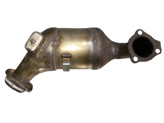 Катализатор от Toyota 26100