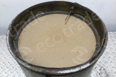 Катализатор от Kenworth EPN A029S844 №3