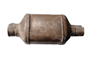 Катализатор от General Motors 25385976 №1