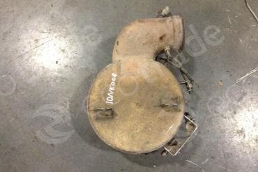 Катализатор от Mack Trucks EPN Q621327 CPN 20863997