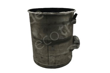 Катализатор от International Trucks IP232646