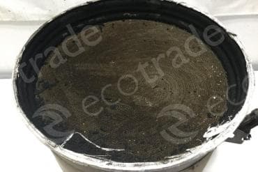 Катализатор от International Trucks IP232646