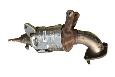 Катализатор от Hyundai - Kia 402A910