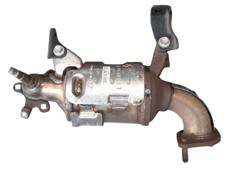 Катализатор от Hyundai - Kia 402A910