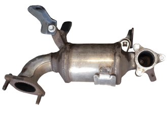 Катализатор от Hyundai - Kia 402A910