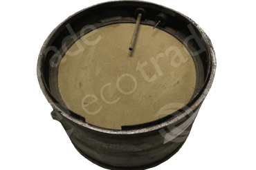 Катализатор от Peterbilt EPN A035H538 CPN 5287510