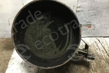 Катализатор от Peterbilt EPN A035H538 CPN 5287510 №2