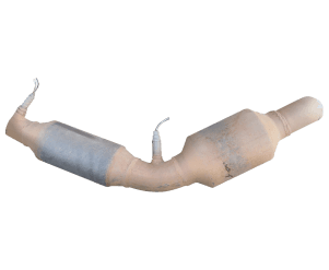 Катализатор от Ford Ford F250 Van (Left Side) №1