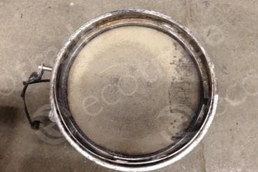 Катализатор от Freightliner Trucks EPN A029U609 №3