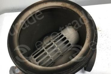 Катализатор от International Trucks 286-0896