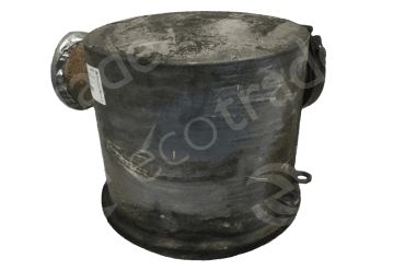 Катализатор от International Trucks 286-0896 №1