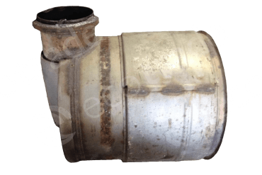 Катализатор Kenworth EPN A045X393 CPN 4329543