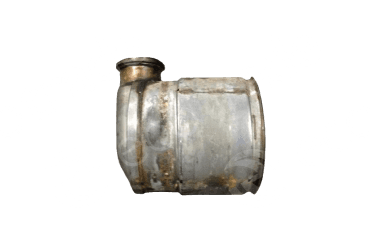 Катализатор от Kenworth EPN A047V485 CPN 4353285 №1