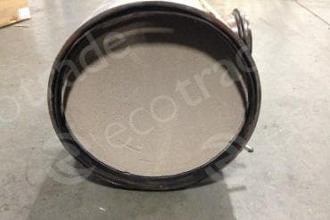 Катализатор от Kenworth EPN A047V485 CPN 4353285 №3