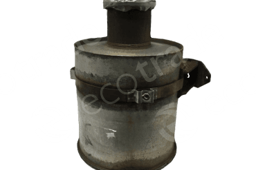 Катализатор от International Trucks EPN Q622229 CPN 4969719