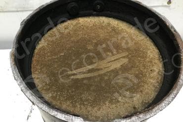 Катализатор от International Trucks EPN Q622229 CPN 4969719