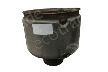 Катализатор от Peterbilt EPN Q621865 CPN 4969686