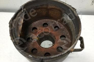 Катализатор от Peterbilt EPN Q621504 CPN 4965318 №3