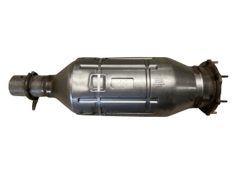 Катализатор от Ford 7C34-5K282-EA