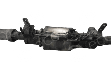 Катализатор от International Trucks A00329776 №1