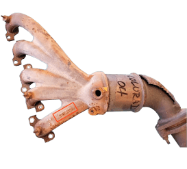 Катализатор от Chevrolet - General Motors 12571602