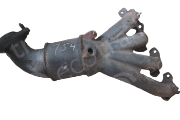 Катализатор от General Motors 12595160 №1