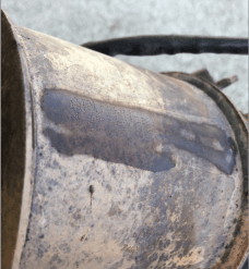 Катализатор от General Motors 12595160 №3