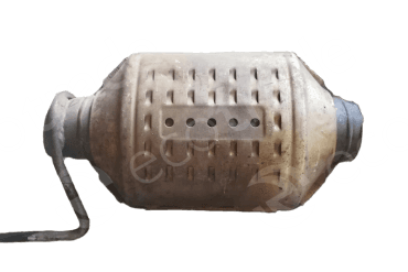 Катализатор от General Motors 25152880 (5 DOT) №2