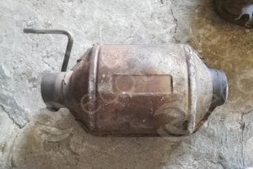 Катализатор от General Motors 25152880 (5 DOT) №3