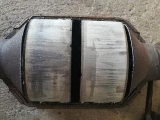 Катализатор от General Motors 25152880 (5 DOT) №6