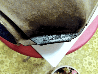 Катализатор от General Motors 25152880 (5 DOT)